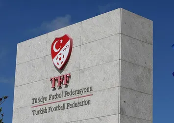 TFF'den tarihi ceza! 16 maç men...