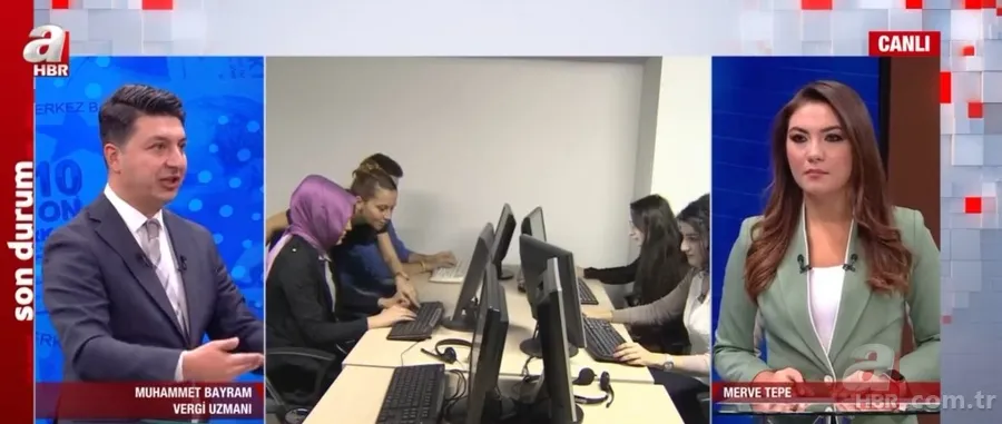 EYT'de sona doğru! Çözüm aşamasına gelen formül hangisi? 11