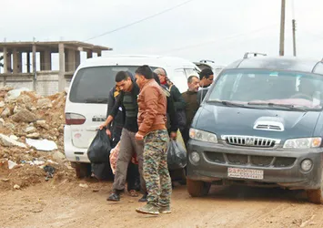 DEAŞ gençleri böyle kandırıyormuş!