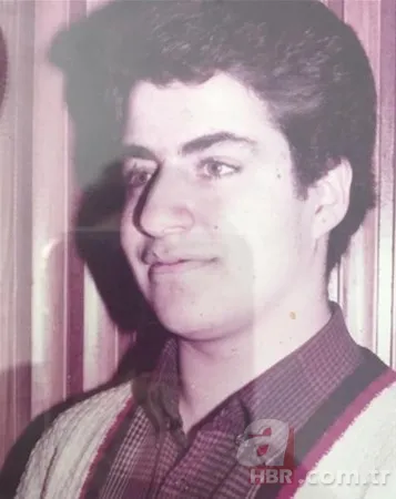 Ünlülerin eski fotoğrafları (Müslüm Gürses'in gençlik fotoğrafları) 18