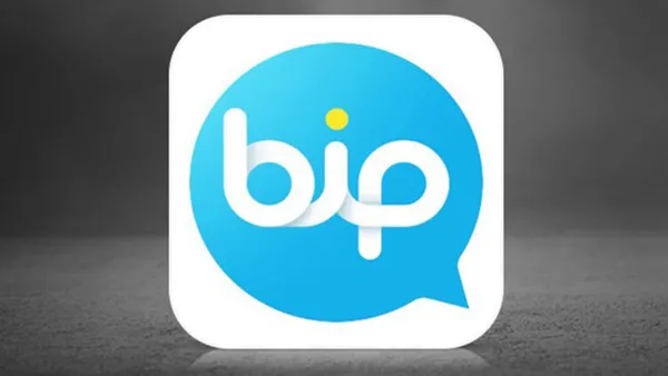 BİP dünya markası olacak! BİP’i global bir isim yapacağız