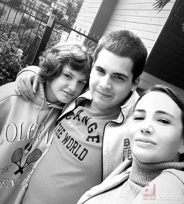 Deniz Uğur ve Reha Muhtar’ın velayet davasında şoke eden gelişme! Deniz Uğur Elim ayağım titriyor diyerek paylaştı… İşte o görüntüler
