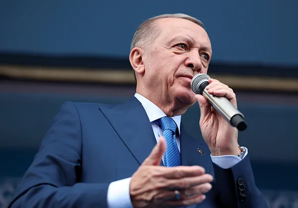 Başkan Erdoğan’dan Şırnak ve Mardin’de tarihi mesajlar: Sinsi oyunlarını bozduk