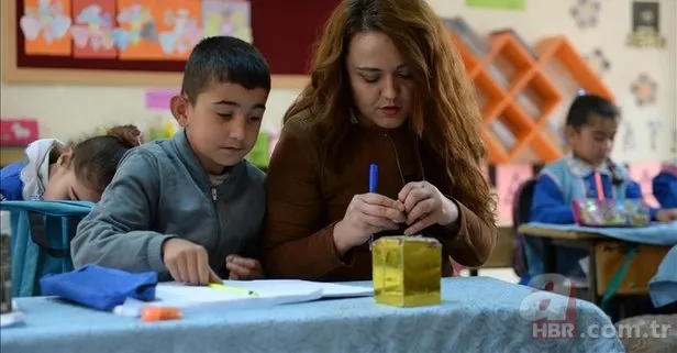 İl dışı tayinler ne zaman? MEBBİS il dışı öğretmen tayinleri başladı mı? Başvuru şartları ve kontenjanlar... 7