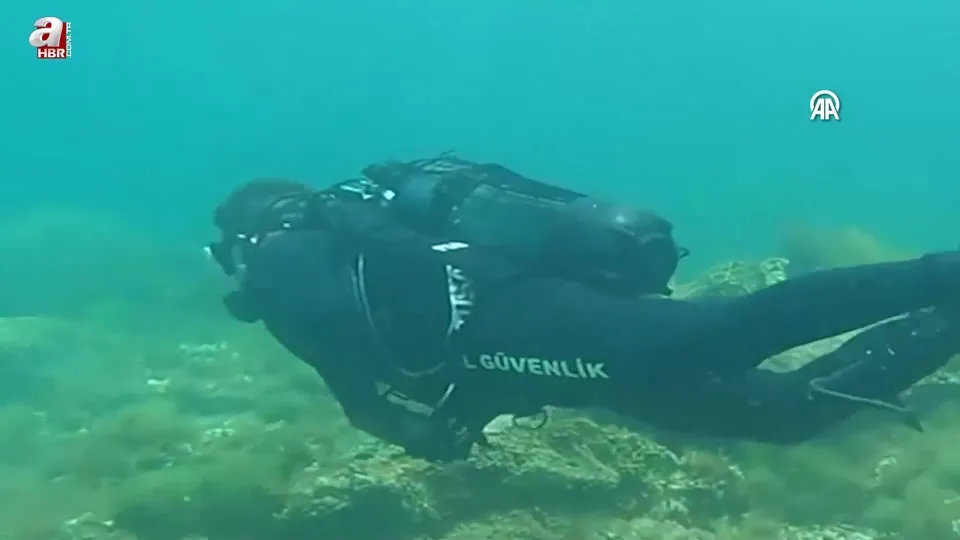 Halit Yukay’ı arama çalışmaları 3. gününde