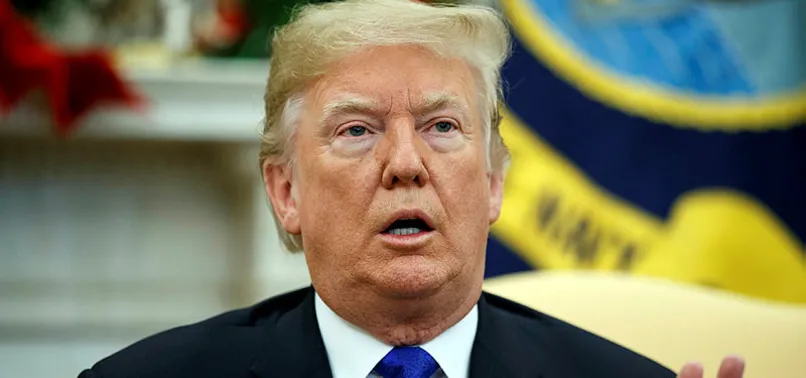 Trump'ın Suriye'den çekilme kararı ABD'yi ikiye böldü