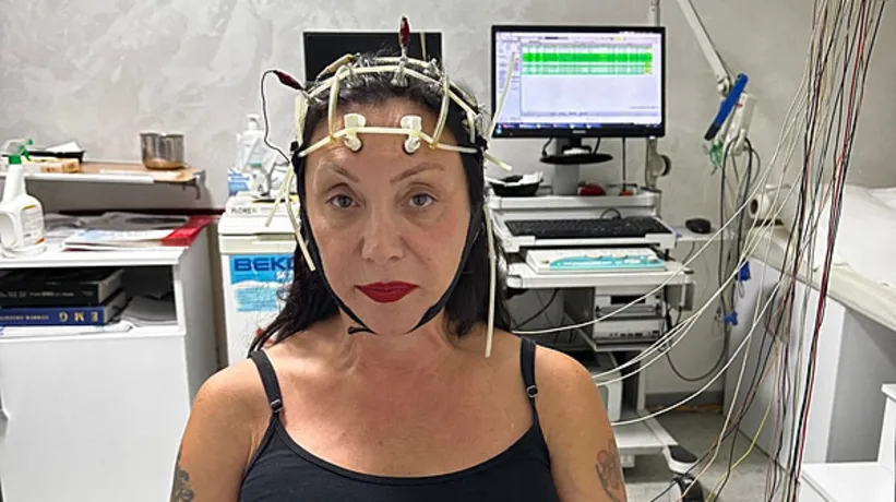 Arabeskin kraliçesi Güllü'nün hastane görüntüleri çıktı! Menajerinden açıklama