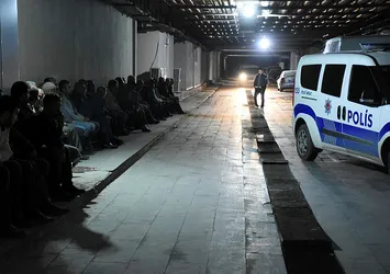 Batman’da emekli korucu ölü bulundu
