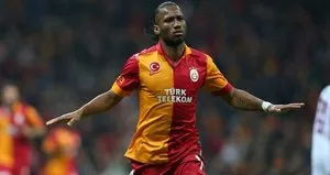 Galatasaray çağırdı Drogba geliyor!