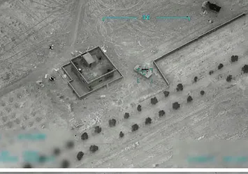 Son dakika: Esad'ın generali Burhan Rahmun ve yüzlerce militanı öldürüldü