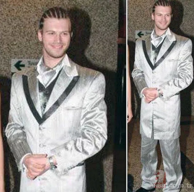 Diriliş Ertuğrul'un Bamsı'sı Nurettin Sönmez'i hiç böyle görmediniz! 22