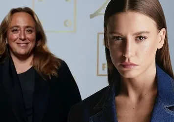 Ayşe Barım hakkında başsavcılıktan flaş karar!