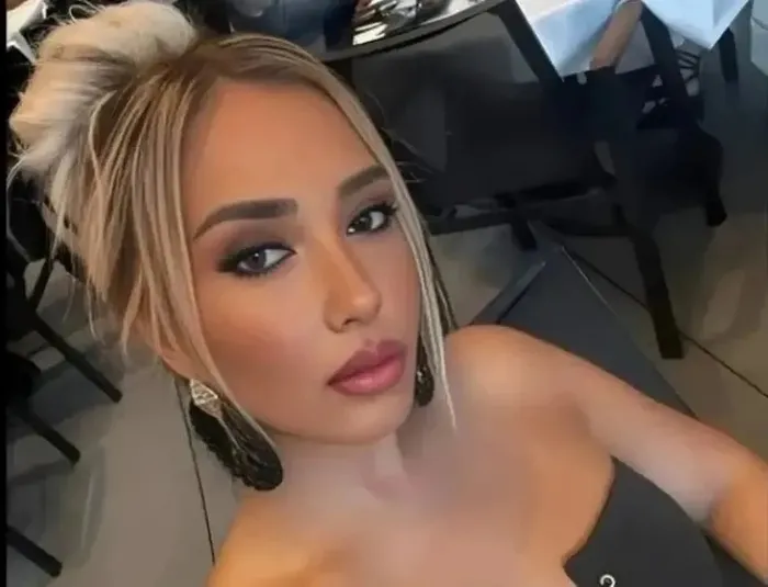 Nilay Didem Kılavuz ’kara kutuyu’ açtı! Lüks fuhuş baronlarına soğuk duş