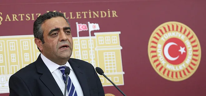 CHP’li Sezgin Tanrıkulu’ndan PKK kanalında terörist başı güzellemesi: Öcalan’ın hakları ihlal ediliyor