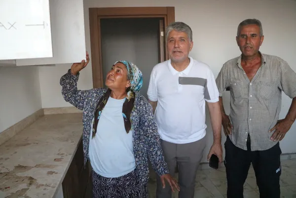 Kırıkhan’da TOKİ konutları yükseliyor! Teslim tarihi yıl sonu