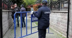 Ramazan öncesi önemli karar! Bariyerlerle kapatıldı