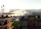Terör örgütü PKK sivilleri hedef aldı! Alçak saldırı