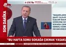 Başkan Erdoğan, Kılıçdaroğlu’nun yalan hastalığına tanıyı koydu