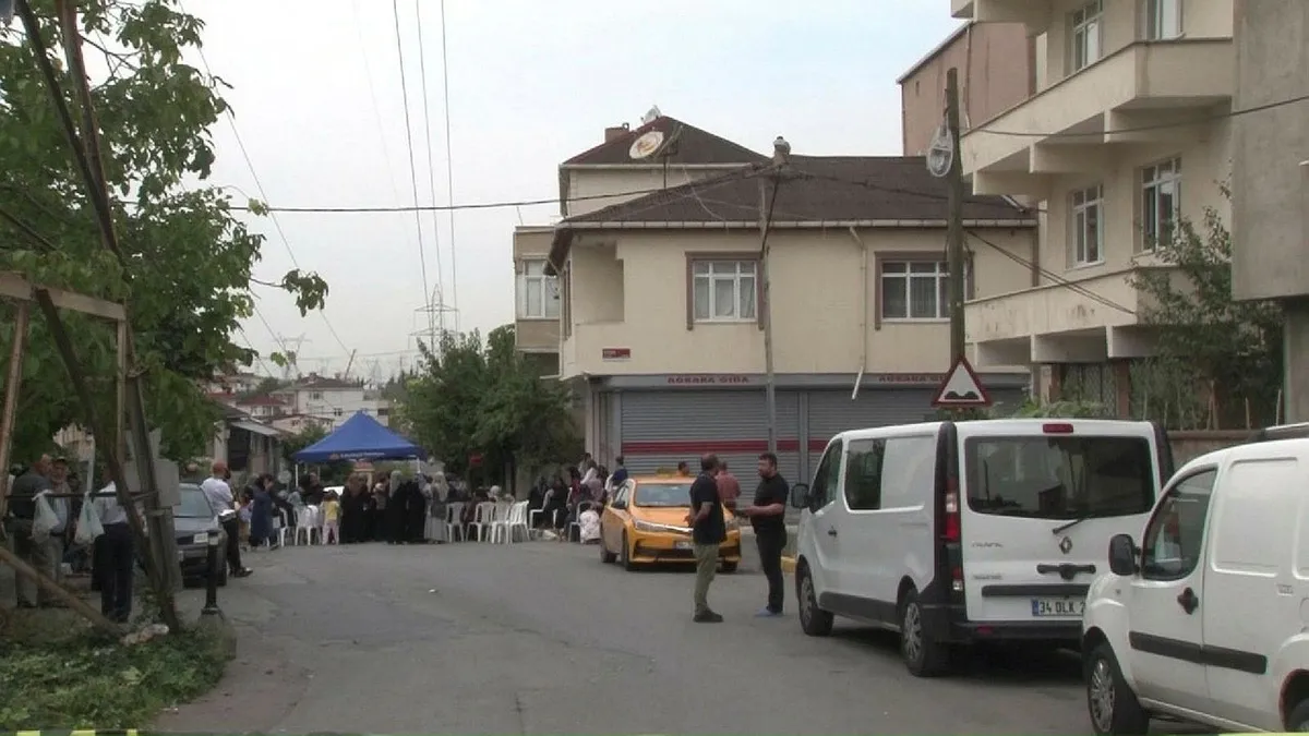 İstanbul'da akılalmaz olay! 1 TL yüzünden kan aktı: 2 ölü