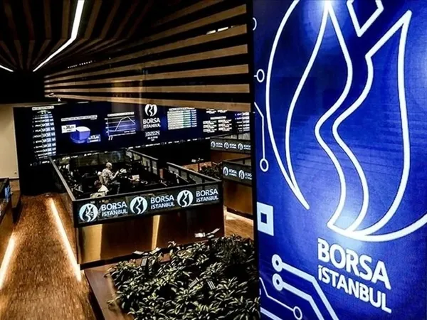 Borsa İstanbul’da yükseliş devam ediyor