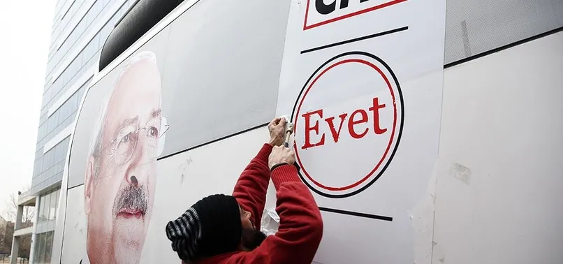 10 CHP’liden 1’i “evet” oyu verecek