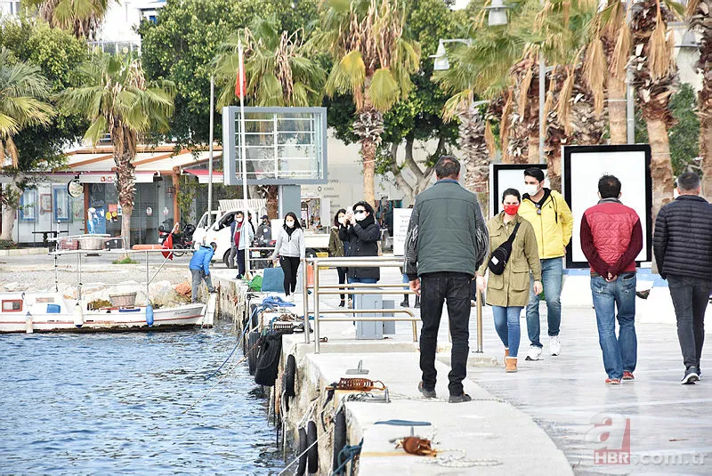 Normalleşme takvimi açıklandı mı? 2021 Kısıtlamalar ne zaman kalkacak? Hafta sonu yasağı ne zaman bitiyor? 2