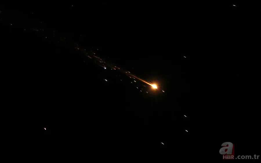 Orta Doğu’da savaş pompada yangın! Berlin’den Madrid’e alarm | Kim hangi tedbiri aldı? 1