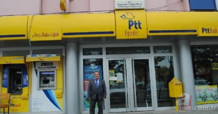 Son dakika PTT 5 bin personel alım tarihi belli oldu! PTT personel alımı başvuru şartları neler? PTT haberleri 4