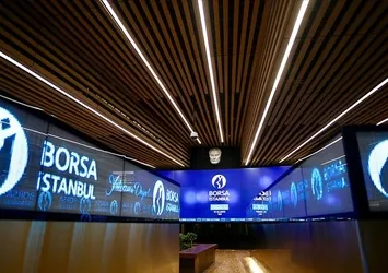 Borsa günü yükselişle tamamladı