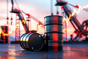 Petrolde günlük kayıp 1,8 milyon varili geçti