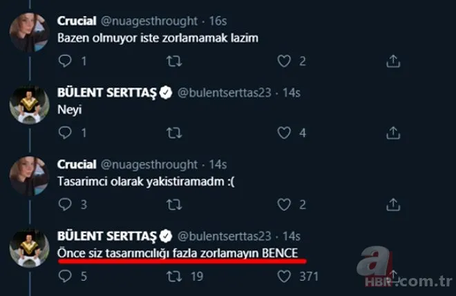 Bülent Serttaş 16 bin TL'lik ceketiyle olay oldu! Dua Lipa'ya özendi 9