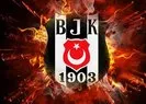 Beşiktaşta şok ayrılık! Orkan Çınar Ankaragücünde