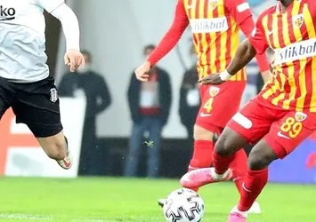 Beşiktaş'ta şok sakatlık! Welinton'un durumu kontroller sonrasında belli olacak