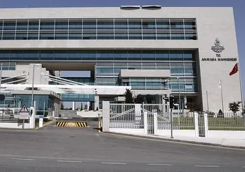 Anayasa Mahkemesi'nden CHP'nin başvurusuna ret
