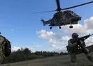 41 gündür süren operasyonla ilgili açıklama