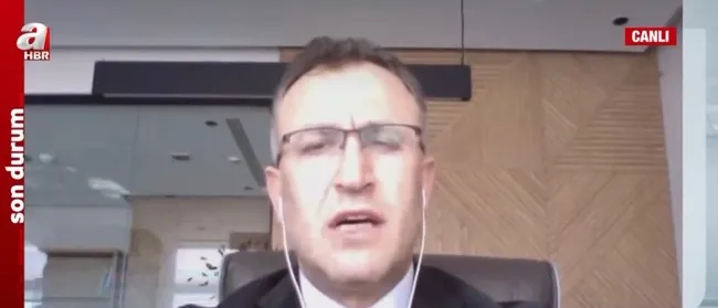 Başkan Erdoğan’ın adaylığı engellenmek mi isteniyor? İYİ Parti’de ’FETÖ’ itirafları! Millet İttifakı’nda ’isim’ tartışması