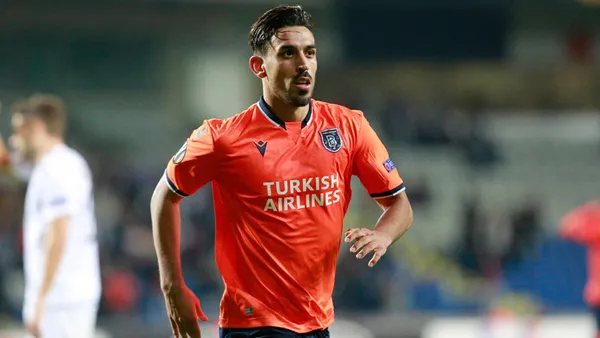 Fenerbahçe’nin İrfan Can Kahveci teklifi belli oldu! Yılan hikayesine dönen transferde sıkı pazarlık!