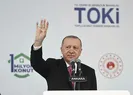 Başkan Erdoğandan flaş açıklamalar