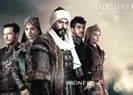 Kuruluş Osman 187. Bölüm 2. Fragman