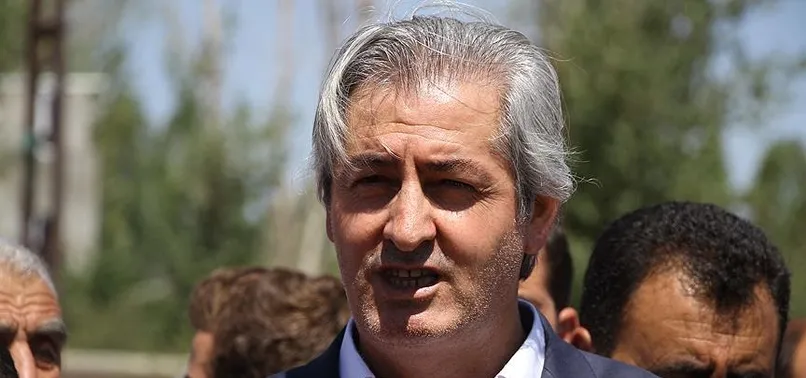 HDP Van Milletvekili Lezgin Botan ifade verdi