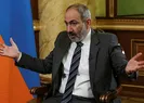 Paşinyandan Türkiye ile müzakere açıklaması