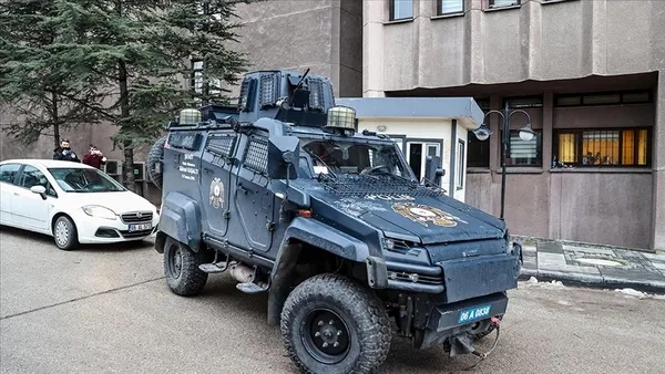 Son dakika: Necip Hablemitoğlu’nun suikast timine operasyon! İşte Levent Göktaş ve FETÖ detayı | Tetiği kim çekti?