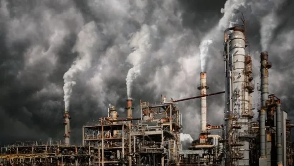 BM’den atmosferdeki karbondioksit oranı hakkında flaş uyarı