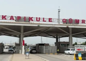 Kapıkule'de gümrük kaçağı yaklaşık 19 kilo altın ele geçirildi