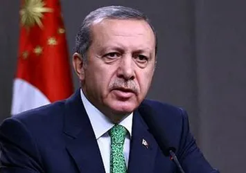 Erdoğan: "Evet açık ara önde gidiyor"