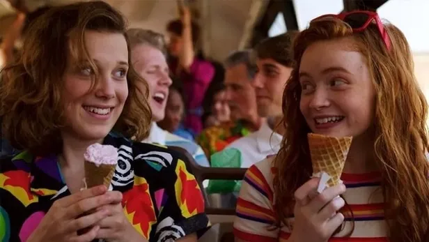 Stranger Things 4. sezon ne zaman yayınlanacak? Stranger Things 4. yeni sezon var mı, olacak mı? - 3