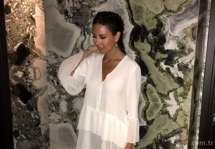 Dilay Kemer kimdir, neden öldü? FB TV sunucusu Dilay Kemer'in hastalığı neydi, kaç yaşındaydı? 9