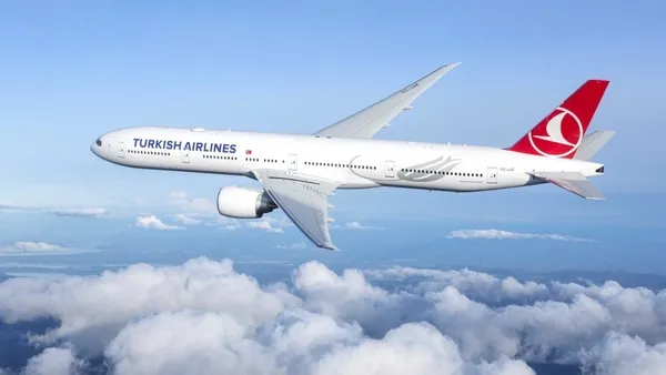 THY'den transfer yolcuları hakkında flaş karar! İstanbul'da o hizmet yeniden başlıyor - 2