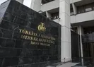 Merkez Bankası rezervleriyle ilgili duyuru