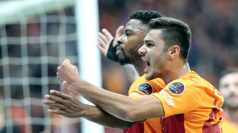 Aslan'da dev transfer harekatı!